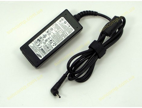 Блок живлення для Samsung 12V 3.33A 40W (2.5*0.7). High Copy (без кабелю)