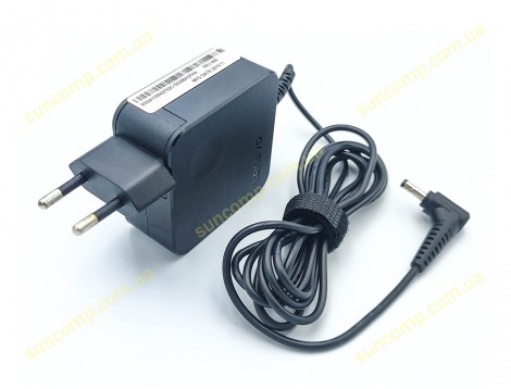 Блок живлення для Lenovo 20V 2.25A 45W (4.0*1.7) Square (Квадратний) ORIGINAL