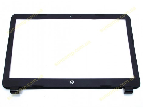 Корпус для ноутбука HP 15-G, 15-R, 15-T, 15-H, 250 G3, 255 G3, 256 G3, 15-Gxxxx (Рамка матриці)