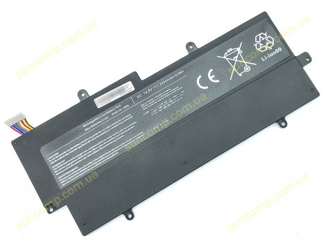 Батарея PA5013U для Toshiba Portege Z830, Z835, Z930, Z935 Ultrabook (14.8V 2900mAh)
