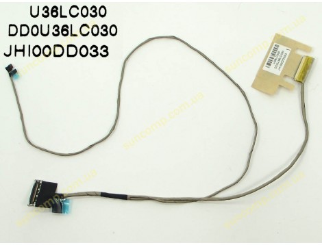 Шлейф матриці для HP Pavilion 15-B, 15T-B, 15Z-B Series (DD0U36LC010, DD0U36LC030)