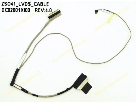 Шлейф матриці для HP 240, 245 G3, 246 G3, 14-R, ZSO41 Series (DC02001XI00)