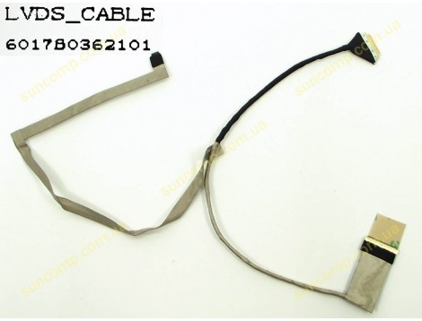 Шлейф матриці для HP ProBook 450, 455, 240, 245, CQ45, 1000 2000 (6017B0362101)