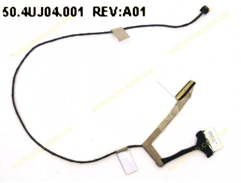 Шлейф матриці для Sony SVT13, SVT131, SVT131A11T, SVT13117ECS, SVT131100 (50.4uj04.001)