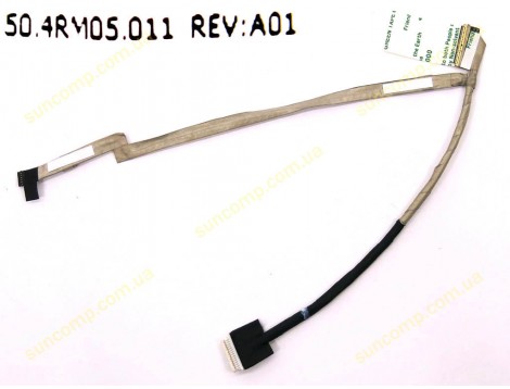 Шлейф матриці для Sony SVE151A11W, SVE151A11P Series (50.4rm05.011)