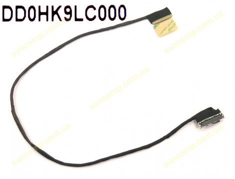 Шлейф матриці для Sony SVF152 series SVF152C29M, SVF152C29L (DD0HK9LC000, DD0HK9LC010, DD0HK9LC020)