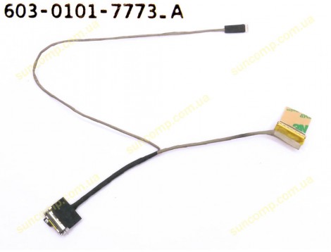 Шлейф матриці для Sony SVE11, SVE111B11M (603-0101-7773_A)
