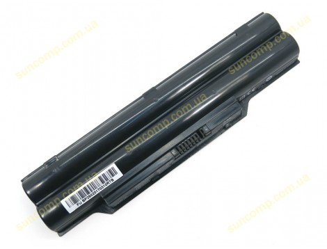 Батарея FPCBP250 для FUJITSU LifeBook A530, A531, AH530, AH531, LH520, LH530, PH521 (10.8V 4400mAh 47.5Wh)