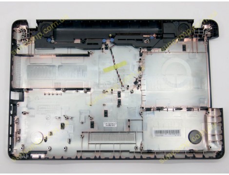 Корпус для ноутбука ASUS X541, X541SA, X541SC, X541UA, X541UJ, X541UV, X541NA, R541, R541NA, R541U (Нижня кришка (корито)). (13NB0CG1AP0411)