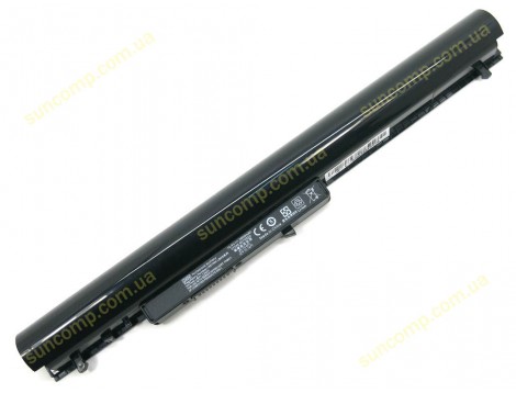 Батарея OA04 для HP Pavilion CQ14, CQ15; Compaq 240, 250, 255 G2, G3; Presario 15-h, 15-G (OA03) (14.8V 2600mAh 38.4Wh)