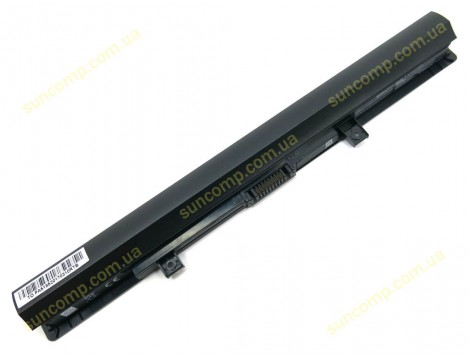 Батарея PA5185U для Toshiba Satellite L50-B, L50D-B, L50T-B, L55-B, С55, С55T, C55D (PA5186U-1BRS) (14.4V 2600mAh 37.4Wh)