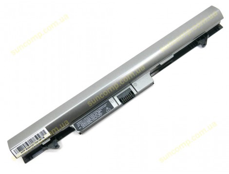 Батарея RA04 для HP Probook 430 G1, 430 G2 H6L28ET, H6L28AA (HSTNN-IB4L) (14.8V 2600mAh 38.4Wh)