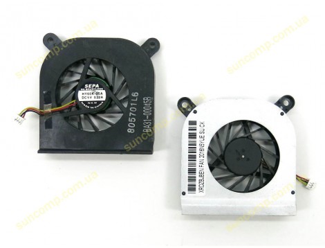 Вентилятор (кулер) для SAMSUNG Q35 Series (HY60B-05A  BA31-00032A) High Copy