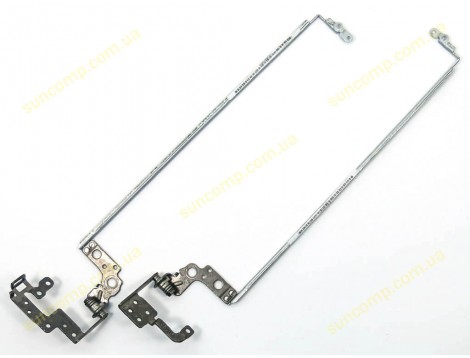 Петлі для HP Envy 15-B, 15-B000, 15-B100, 15-Bxxx (FBU36006010, FBU36007010) (Ліва + права)