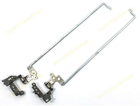 Петлі для HP Pavilion 15-AB, 15-AB000, 15-AB100, 15-AB200 (FBX15015010, FBX15016010) (Ліва + права)