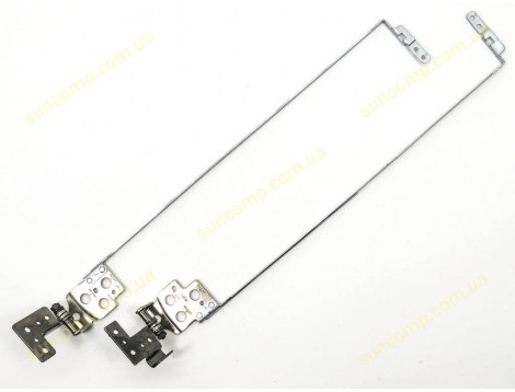 Петлі для Lenovo 100-15IBD (AM10E000200, AM10E000300) (Ліва + права)