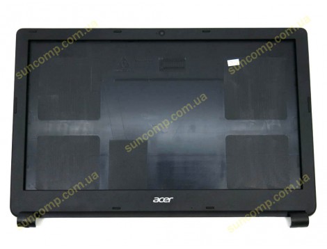 Корпус для ноутбука Acer Aspire E1-510, E1-530, E1-532, E1-552, E1-570, E1-572 LCD (A+B) cover (Кришка матриці з рамкою). Колір: Графіт