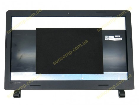Корпус для ноутбука Lenovo 100-15IBY, B50-10 (Кришка матриці з рамкою). (AP1ER000100, AP1HG000100)