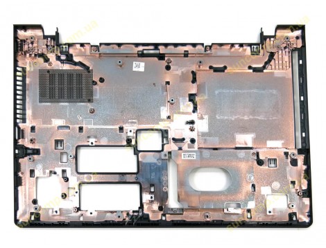 Корпус для ноутбука Lenovo 300-15ISK, 300-15IBR, 300-15 Series (Нижня кришка (корито)) (AP0YM000400)