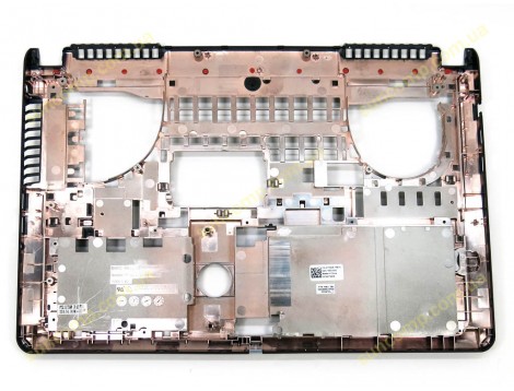Корпус для ноутбука DELL Inspiron 15 7557, 7559 (T9X28, 0T9X28) (Нижня кришка (корито)