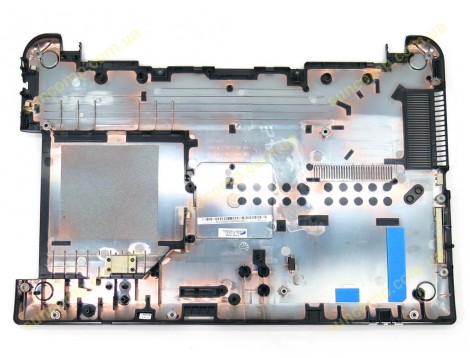 Корпус для ноутбука Toshiba Satellite C55, C55-B, C55-B5201, C55-B5302 (Нижня кришка (корито))