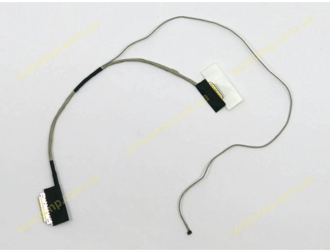 Шлейф матриці для Acer Aspire E5-422, E5-473, E5-473G (DC020025D00). Без сенсора.