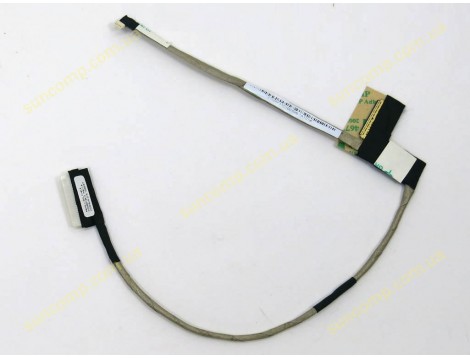 Шлейф матриці для Toshiba Satellite NB250, NB255 (DC020013510)