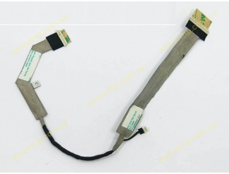 Шлейф матриці для Toshiba Satellite L450, L450D, L455, L455D, A350, A355 (DC020010100 )
