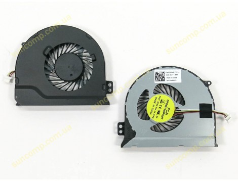 Вентилятор (кулер) для DELL Inspiron 14 7447, N7447, 14PR-7000, 14P-1548, 1748, 1848R, 1548b 562V6 (dfs601305pq0t) High Copy
