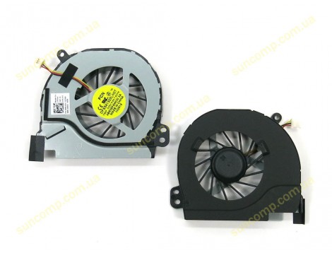 Вентилятор (кулер) для DELL Inspiron 14R 5420, i5420, 7420, VOSTRO 3460 (DFS551305MC0T, MF7512V1-C120-G99, 4BR08FAWI40 05N1F0) High Copy