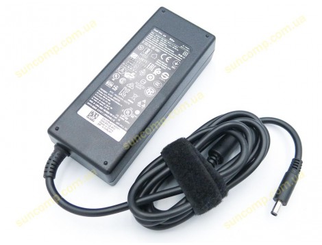 Блок живлення для Dell 19.5V 4.62A 90W (4.5*3.0+pin) New Type ORIGINAL (без кабелю)