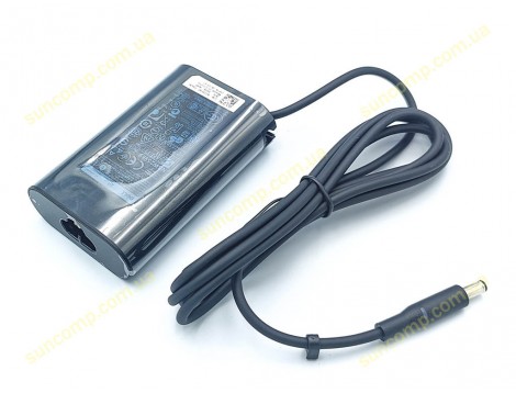 Блок живлення для Dell 19.5V 2.31A 45W (4.5*3.0+pin) OVALE ORIGINAL (без кабелю)