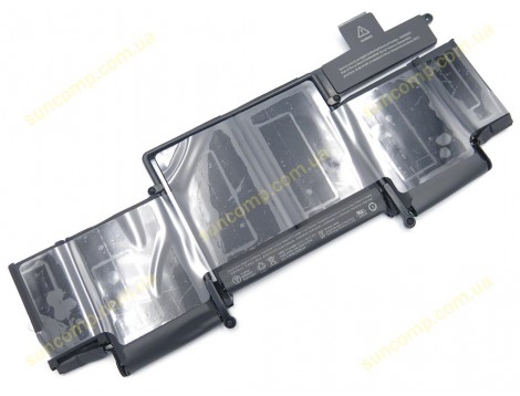 Батарея A1493 для Apple MacBook Pro A1502 (2013, 2014, 2015) ME864LL, ME866LL (11.34V 5900mAh)