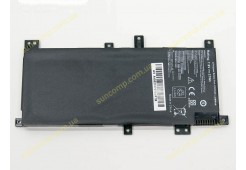 Батарея C21N1401 для ASUS X455, F455, X455LA, X455LD, X455LF, X455LJ, X454, R455, Y483, W419, K455l (7.6V 37Wh)