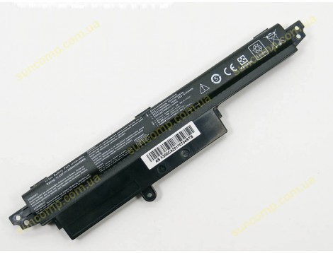Батарея A31N1302 для ASUS X200CA, X200MA, X200LA, R200CA, R202CA, F200MA, F200CA (11.25V 2600mAh 29Wh)