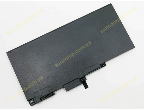 Батарея CS03XL для HP EliteBook 745, 755, 840, 850, G3, G4, ZBook 15u, G3, G4 Series (TA03XL) (11.4V 4100mAh 46W)