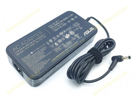 Блок живлення для ASUS 19V 6.32A 120W (5.5*2.5) ORIGINAL (Delta ADP-120ZB BB) (без кабелю)