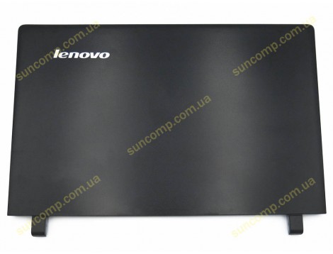 Корпус для ноутбука Lenovo 100-15IBY, B50-10 (Кришка матриці). (AP1ER000100, AP1HG000100)