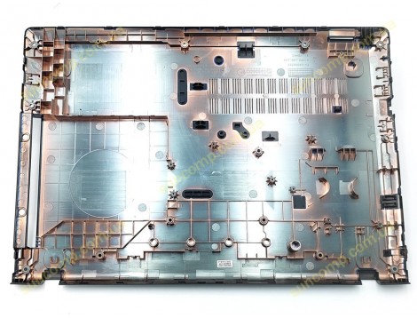 Корпус для ноутбука Lenovo 100-15IBY, B50-10 (Нижня кришка (корито))
