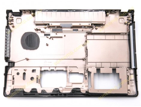 Корпус для ноутбука ASUS N56, N56SL, N56V, N56VM (Нижня кришка (корито)). (13GN9J1AP020)