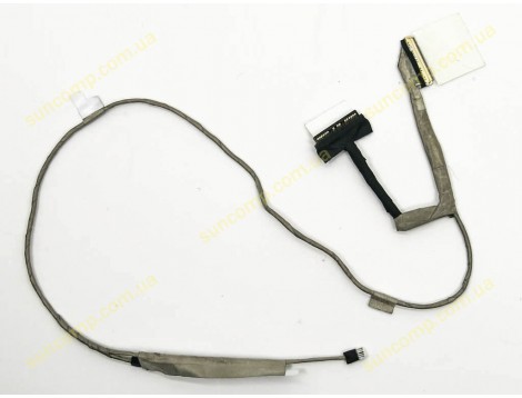 Шлейф матриці для SONY SVT131, SVT131A11M, Z31UL, SVT13134CXS ( 50.4XM01.001, 50.4XM01.002 ). Під версію з тачем.