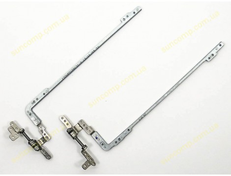 Петлі для ASUS S200E, X202E, X201E, F202E (13GNF010M130, 13GNF010M150) (Ліва + права)
