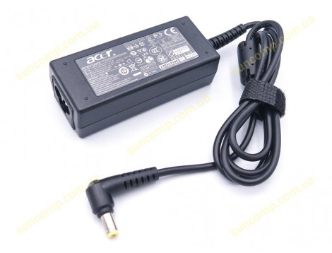 Блок живлення для Acer 19V 2.15A 40W (5.5*1.7). High Copy (без кабелю)