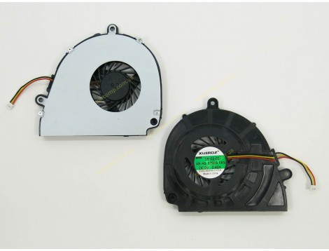 Вентилятор (кулер) для ACER Aspire E1-521, E1-531, E1-571, V3-531, V3-531G, V3-571, 5350, 5750, 5750G, 5750Z, 5755, 5755G (23.M03N2.001) High Copy