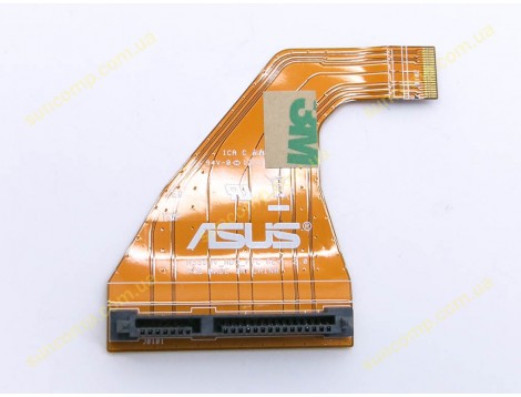 Шлейф жорсткого диска (HDD) для ASUS N550, N550JV, N550JK, N550JA, N550JL, N550LFL, Q550LF