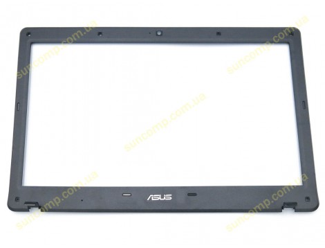 Корпус для ноутбука ASUS K52, X52N, A52, K52F, K52J, K52DE, K52N, K52JR, K52JT, K52JU (Рамка матриці) Матова