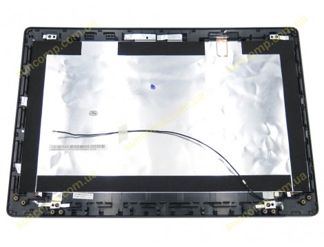 Корпус для ноутбука ASUS X553 X553M X553MA X553SA F553M F553MA 13N0-RLA0B01 (Версія 2) (Кришка матриці - задня частина) (версія без тачскріна)
