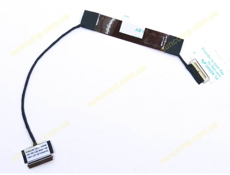 Шлейф матриці для HP Pavilion 13S, 13-S120NR, 13-S011NA, X360 (450.04508.0011)