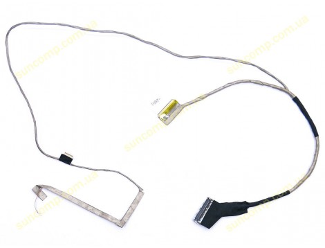Шлейф матриці для LENOVO ThinkPad E531, E531C, E540 (DC02001KQ00) FHD