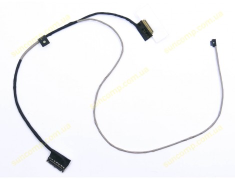 Шлейф матриці для LENOVO IdeaPad E31-70, E31, E31-80, U31-70 (DC020025600)